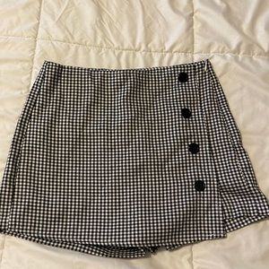 Kendall & Kylie skort